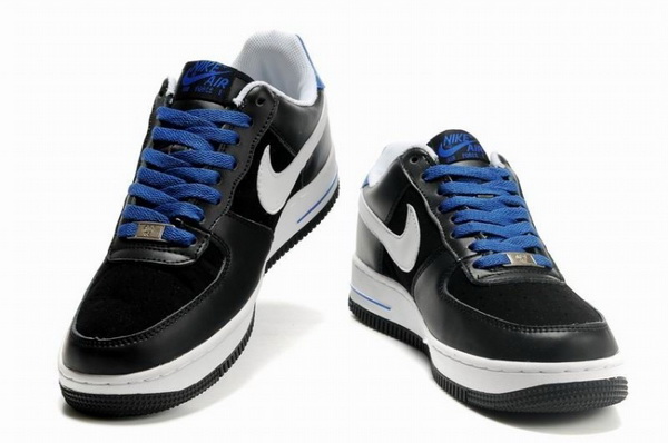 Nike Air Force One Men Low--251